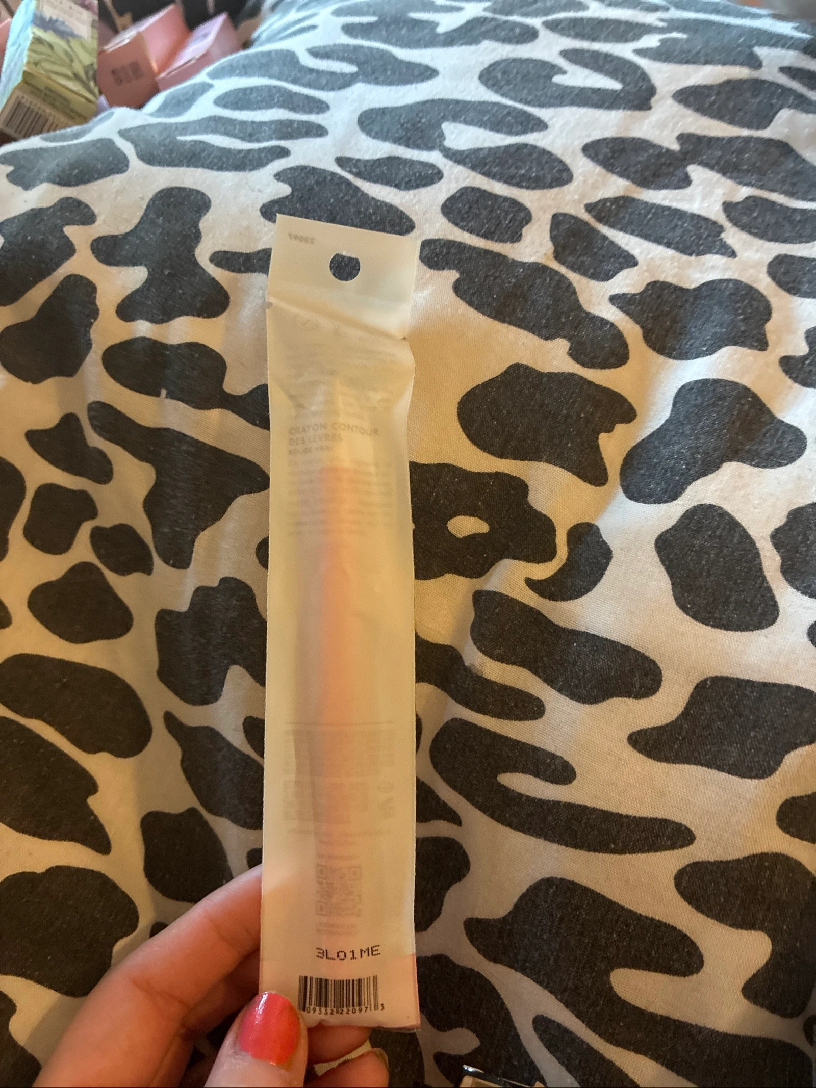Lipliner – photo 2